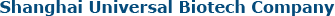 Shanghai Universal Biotech Company