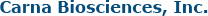 Carna Biosciences, Inc.
