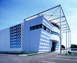 EUROMEDEX