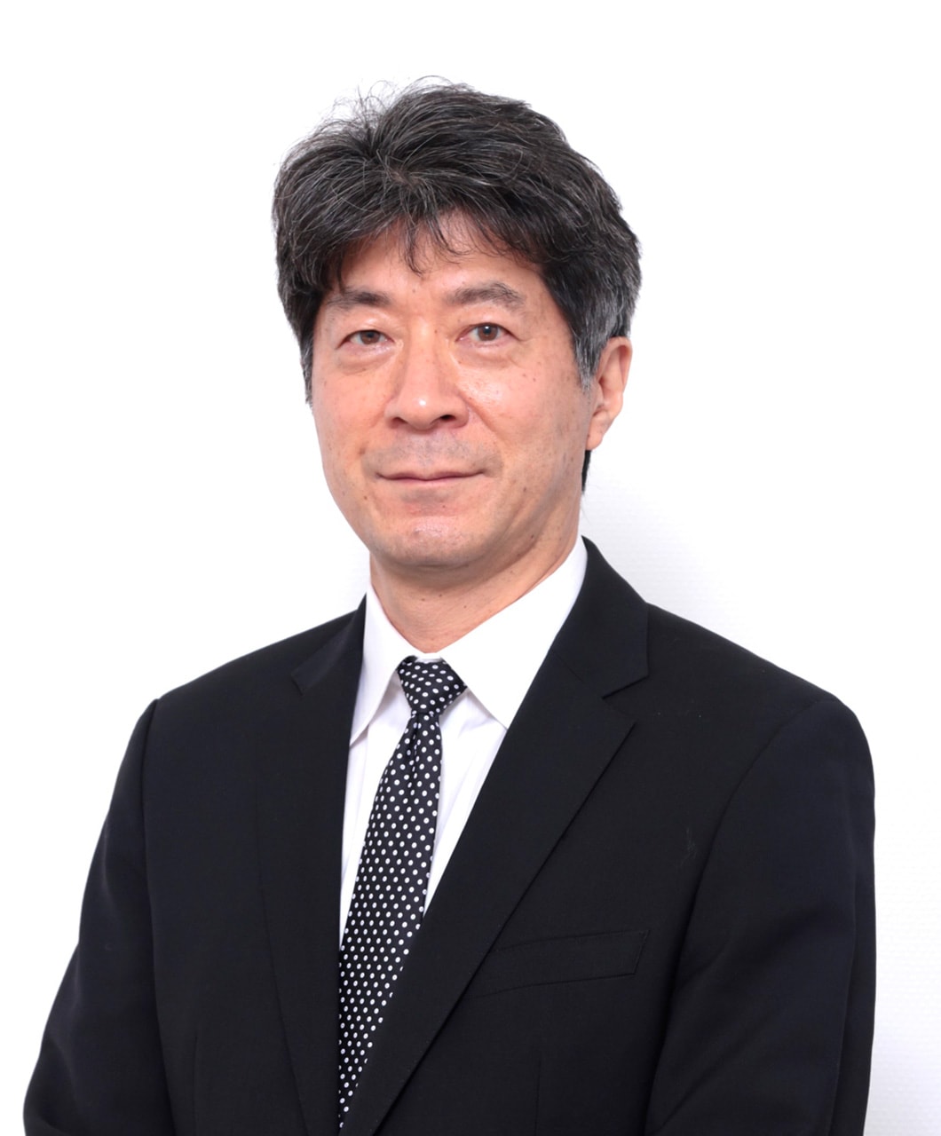 Akinori Arimura, Ph.D.