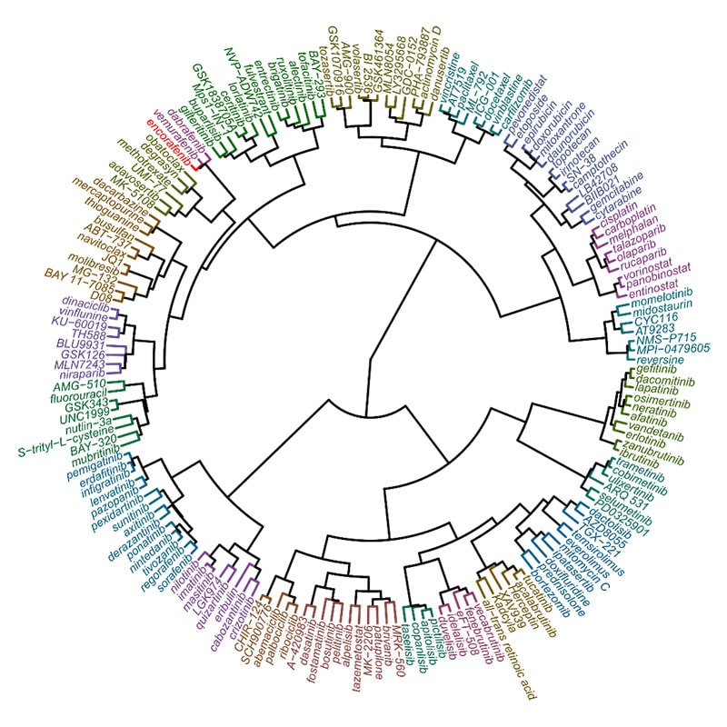 Clustering